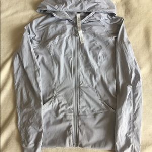 EUC lululemon jacket